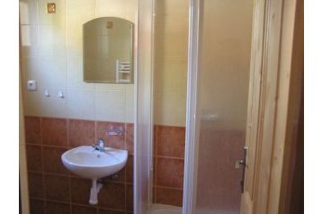 Privatni smještaj Terchová 7